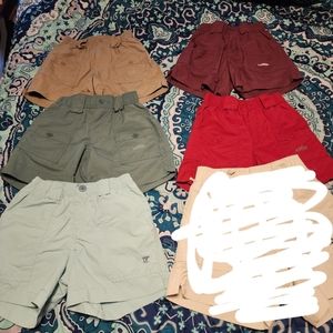 Boys shorts